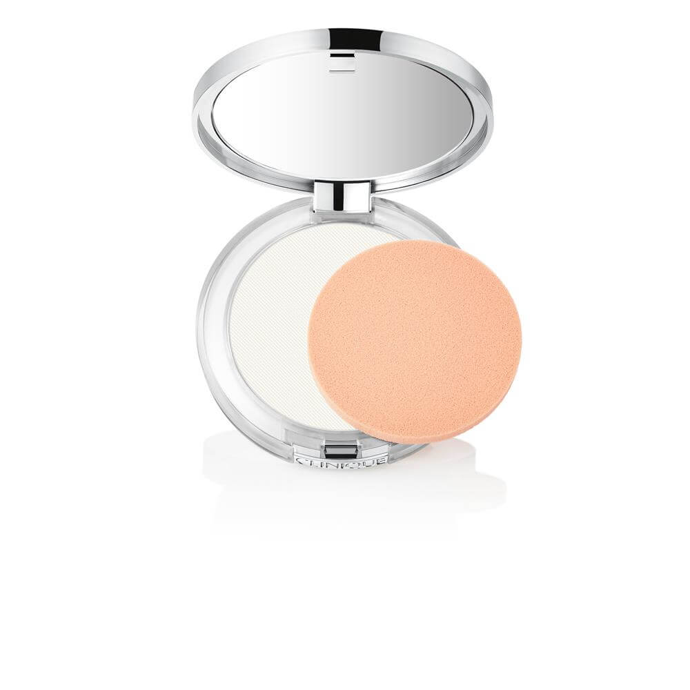 Clinique Stay Matte Blotting Powder